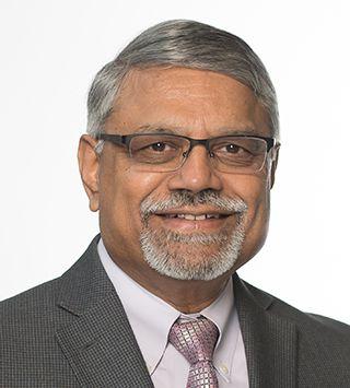 M. Krishna Erramilli